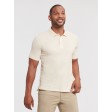 Men's Pure Organic Polo FullGadgets.com