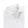 Men's Pure Organic Polo FullGadgets.com