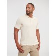 Men's Pure Organic Polo FullGadgets.com