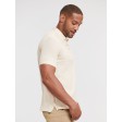 Men's Pure Organic Polo FullGadgets.com