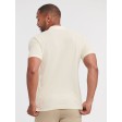 Men's Pure Organic Polo FullGadgets.com