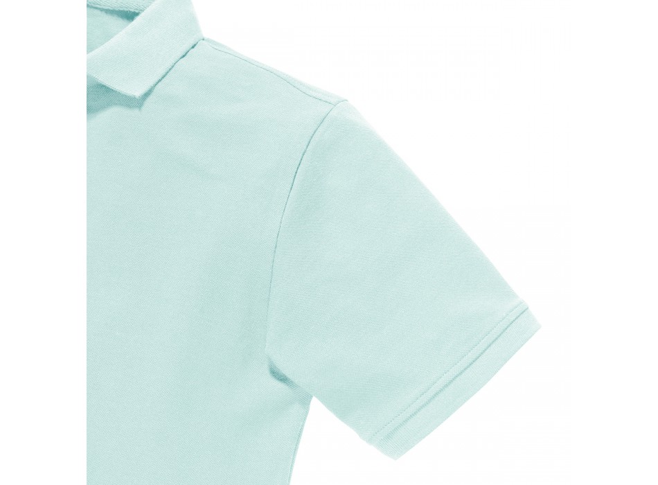 Men's Pure Organic Polo100%C FullGadgets.com