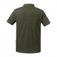 Men's Pure Organic Polo100%C FullGadgets.com