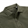 Men's Pure Organic Polo100%C FullGadgets.com