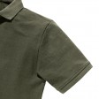 Men's Pure Organic Polo100%C FullGadgets.com