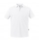 Men's Pure Organic Polo100%C FullGadgets.com