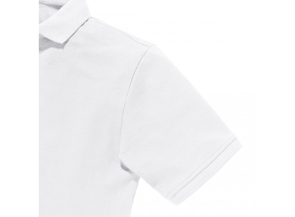 Men's Pure Organic Polo100%C FullGadgets.com