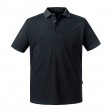 Men's Pure Organic Polo100%C FullGadgets.com