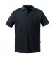 Men's Pure Organic Polo100%C FullGadgets.com