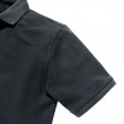 Men's Pure Organic Polo100%C FullGadgets.com