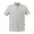 Men's Pure Organic Polo 100% Cotone Personalizzabile |RUSSELL EUROPE