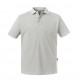 Men's Pure Organic Polo100%C FullGadgets.com