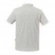 Men's Pure Organic Polo100%C FullGadgets.com