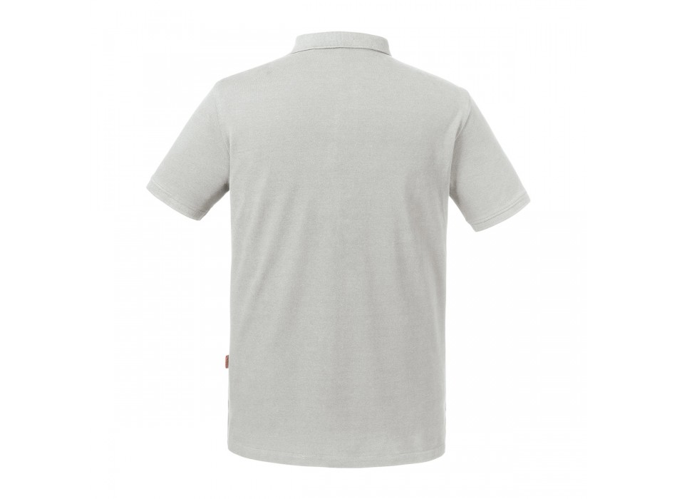 Men's Pure Organic Polo100%C FullGadgets.com