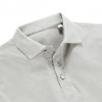 Men's Pure Organic Polo100%C FullGadgets.com