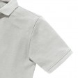 Men's Pure Organic Polo100%C FullGadgets.com