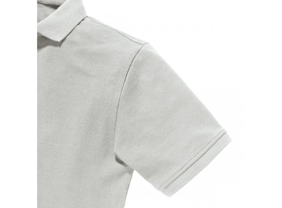 Men's Pure Organic Polo100%C FullGadgets.com