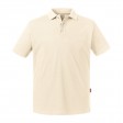 Men's Pure Organic Polo100%C FullGadgets.com