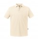 Men's Pure Organic Polo100%C FullGadgets.com