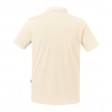 Men's Pure Organic Polo100%C FullGadgets.com