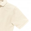 Men's Pure Organic Polo100%C FullGadgets.com