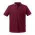 Men's Pure Organic Polo 100% Cotone Personalizzabile |RUSSELL EUROPE