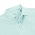 Men's Pure Organic Polo100%C FullGadgets.com