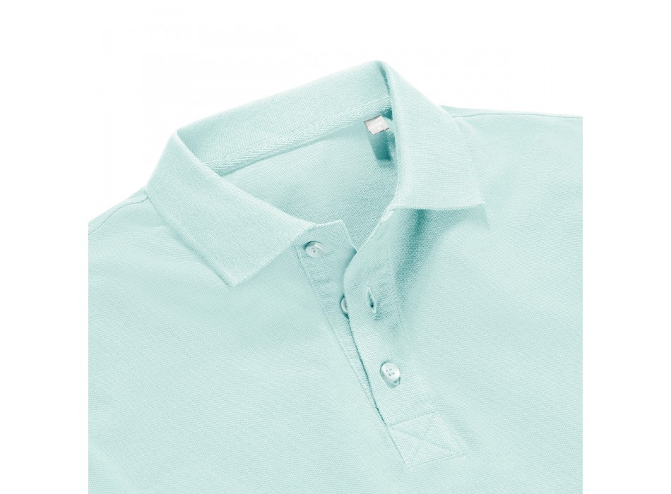 Men's Pure Organic Polo100%C FullGadgets.com