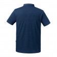 Men's Pure Organic Polo100%C FullGadgets.com