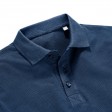 Men's Pure Organic Polo100%C FullGadgets.com