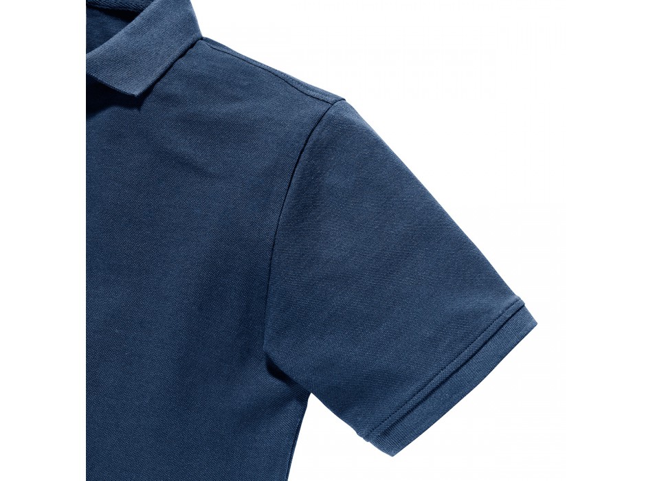 Men's Pure Organic Polo100%C FullGadgets.com