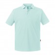 Men's Pure Organic Polo100%C FullGadgets.com