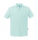 Men's Pure Organic Polo100%C FullGadgets.com