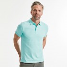 Men's Pure Organic Polo100%C FullGadgets.com