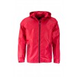 Men's Rain Jacket 100%P FullGadgets.com