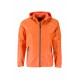 Men's Rain Jacket 100%P FullGadgets.com