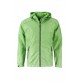 Men's Rain Jacket 100%P FullGadgets.com