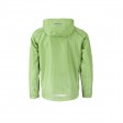 Men's Rain Jacket 100%P FullGadgets.com