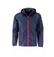 Men's Rain Jacket 100%P FullGadgets.com