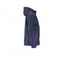 Men's Rain Jacket 100%P FullGadgets.com