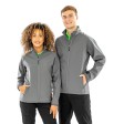 Men's Recycled 2 Layer Printable Softshell Jacket FullGadgets.com