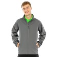 Men's Recycled 2 Layer Printable Softshell Jacket FullGadgets.com