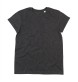 Men's Roll Sleeve T 100%C FullGadgets.com