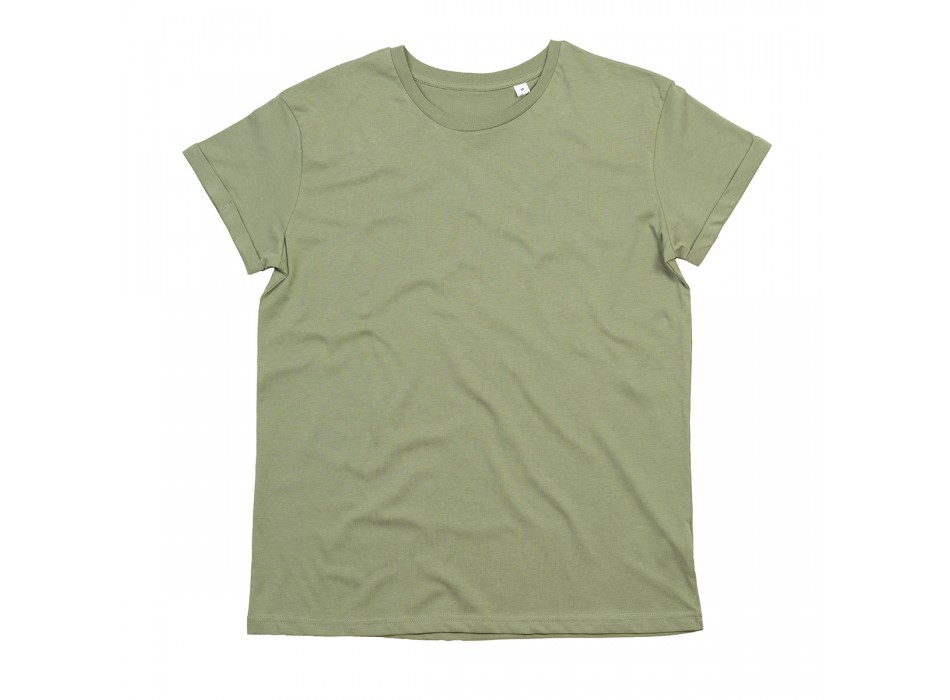 Men's Roll Sleeve T 100%C FullGadgets.com