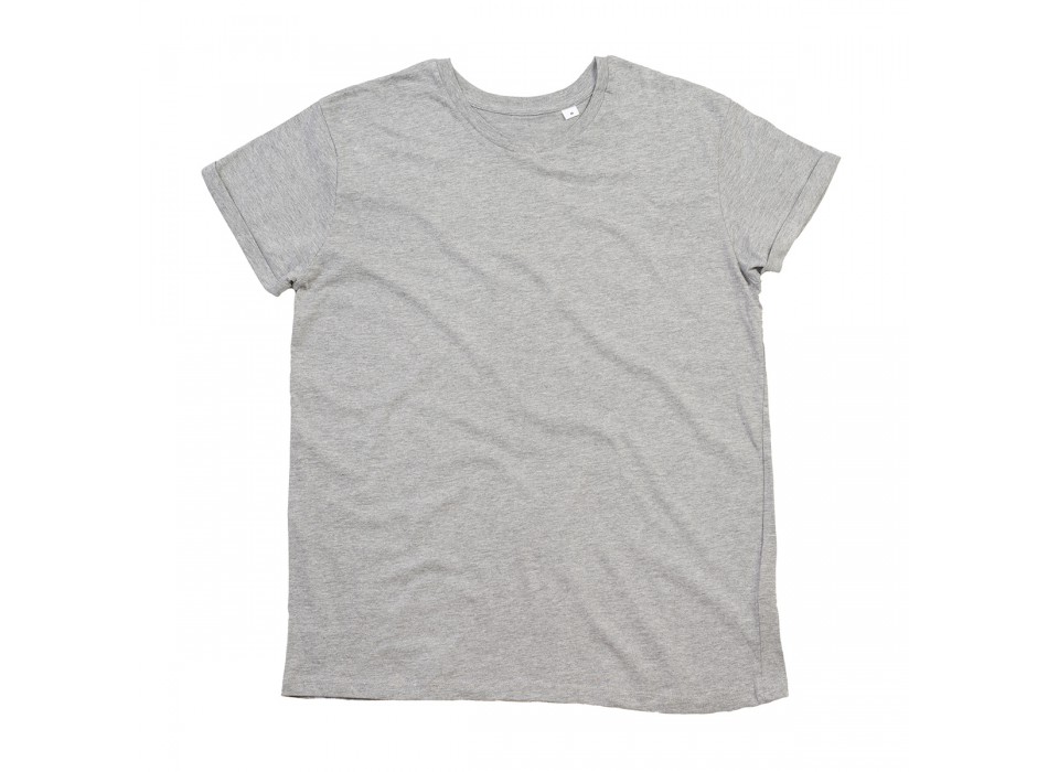 Men's Roll Sleeve T 100%C FullGadgets.com