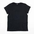 Men's Roll Sleeve T 100%C FullGadgets.com