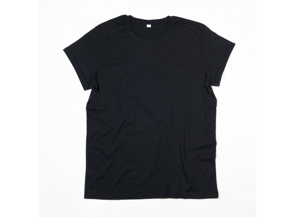 Men's Roll Sleeve T 100%C FullGadgets.com