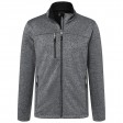 Men's Softshell Jacket 100%P FullGadgets.com