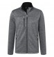 Men's Softshell Jacket 100%P FullGadgets.com