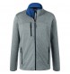 Men's Softshell Jacket 100%P FullGadgets.com